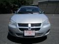 Bright Silver Metallic - Stratus SXT Sedan Photo No. 12