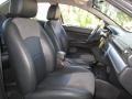 Bright Silver Metallic - Stratus SXT Sedan Photo No. 14