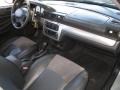 Bright Silver Metallic - Stratus SXT Sedan Photo No. 16