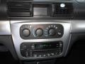 Bright Silver Metallic - Stratus SXT Sedan Photo No. 20