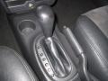 Bright Silver Metallic - Stratus SXT Sedan Photo No. 21