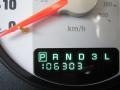 Bright Silver Metallic - Stratus SXT Sedan Photo No. 23