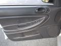 Bright Silver Metallic - Stratus SXT Sedan Photo No. 24