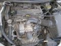 Bright Silver Metallic - Stratus SXT Sedan Photo No. 26