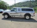 Silver Frost Metallic - Ranger FX4 Level II SuperCab 4x4 Photo No. 2