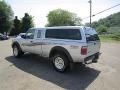 Silver Frost Metallic - Ranger FX4 Level II SuperCab 4x4 Photo No. 3