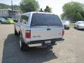 Silver Frost Metallic - Ranger FX4 Level II SuperCab 4x4 Photo No. 4