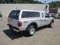 Silver Frost Metallic - Ranger FX4 Level II SuperCab 4x4 Photo No. 6