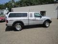 Silver Frost Metallic 2003 Ford Ranger Gallery