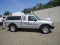 Silver Frost Metallic - Ranger FX4 Level II SuperCab 4x4 Photo No. 8