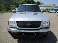 Silver Frost Metallic - Ranger FX4 Level II SuperCab 4x4 Photo No. 11