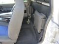 Silver Frost Metallic - Ranger FX4 Level II SuperCab 4x4 Photo No. 14
