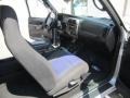 Silver Frost Metallic - Ranger FX4 Level II SuperCab 4x4 Photo No. 19