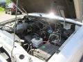 Silver Frost Metallic - Ranger FX4 Level II SuperCab 4x4 Photo No. 24