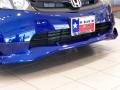 Fiji Blue Pearl - Civic Mugen Si Sedan Photo No. 20