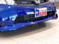 2008 Fiji Blue Pearl Honda Civic Mugen Si Sedan  photo #20