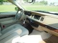 2006 Vibrant White Mercury Grand Marquis LS  photo #5