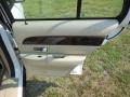 2006 Vibrant White Mercury Grand Marquis LS  photo #9