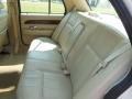 2006 Vibrant White Mercury Grand Marquis LS  photo #10