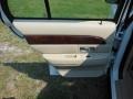 2006 Vibrant White Mercury Grand Marquis LS  photo #11