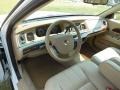 2006 Vibrant White Mercury Grand Marquis LS  photo #12
