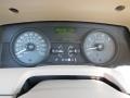 2006 Vibrant White Mercury Grand Marquis LS  photo #15