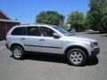 2003 Silver Metallic Volvo XC90 2.5T AWD  photo #10