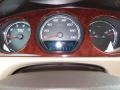 2009 Crystal Red Tintcoat Buick Lucerne CXL  photo #16