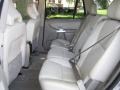 Taupe/Light Taupe 2003 Volvo XC90 2.5T AWD Interior Color