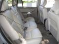  2003 XC90 2.5T AWD Taupe/Light Taupe Interior