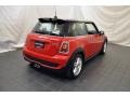 Chili Red - Cooper S Hardtop Photo No. 3