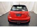 Chili Red - Cooper S Hardtop Photo No. 4