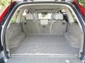 Taupe/Light Taupe Trunk Photo for 2003 Volvo XC90 #67241280