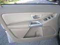 Taupe/Light Taupe 2003 Volvo XC90 2.5T AWD Door Panel