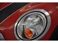 Chili Red - Cooper S Hardtop Photo No. 17