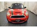 Chili Red - Cooper S Hardtop Photo No. 18