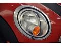 Chili Red - Cooper S Hardtop Photo No. 20