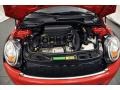 Chili Red - Cooper S Hardtop Photo No. 21