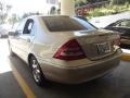 Desert Silver Metallic - C 320 Sedan Photo No. 5