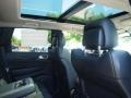 Stone White - Grand Cherokee Laredo 4x4 Photo No. 5