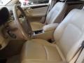 Desert Silver Metallic - C 320 Sedan Photo No. 7