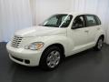 Stone White - PT Cruiser LX Photo No. 3