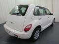 Stone White - PT Cruiser LX Photo No. 24