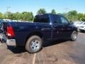 2012 True Blue Pearl Dodge Ram 1500 ST Quad Cab  photo #3