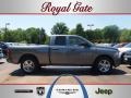 2012 Mineral Gray Metallic Dodge Ram 1500 Express Quad Cab  photo #1