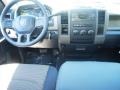 2012 Mineral Gray Metallic Dodge Ram 1500 Express Quad Cab  photo #5