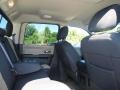 2012 Bright White Dodge Ram 1500 SLT Crew Cab 4x4  photo #4