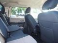 Deep Cherry Red Crystal Pearl - Ram 1500 Outdoorsman Crew Cab 4x4 Photo No. 4