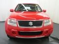 Vivid Red - Grand Vitara  Photo No. 2