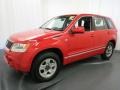 Vivid Red - Grand Vitara  Photo No. 3